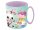 Gabi babaháza Wonderland micro bögre 350 ml