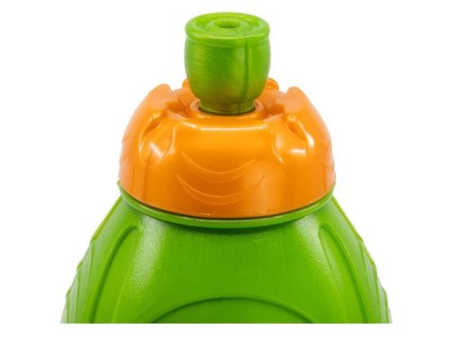 Dinoszaurusz T-Rex műanyag sportkulacs 400 ml