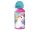 Unikornis Rainbow alumínium kulacs ivókupakkal 400 ml