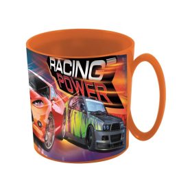 Racing Power Orange micro bögre 350 ml