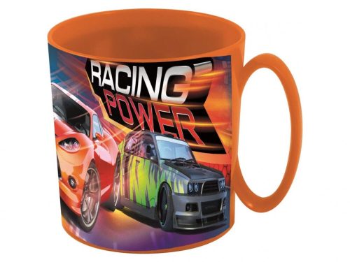 Racing Power mikrózható bögre 350 ml