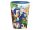 Sonic a sündisznó Adventure műanyag pohár 260 ml
