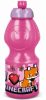 Minecraft Girls kulacs, sportpalack 400 ml