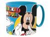 Disney Mickey Cool Summer micro bögre 265 ml