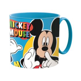 Disney Mickey Cool Summer micro bögre 265 ml