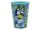 Bluey mikrózható műanyag pohár 260 ml 
