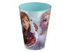 Disney Jégvarázs Blue Forest műanyag pohár 260 ml
