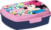 Disney Minnie Feel Good funny műanyag szendvicsdoboz