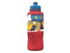 Disney Verdák Lets Race Ergo műanyag sportkulacs 430 ml