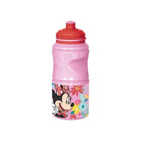 Disney Minnie Spring Hold műanyag sportkulacs 380 ml
