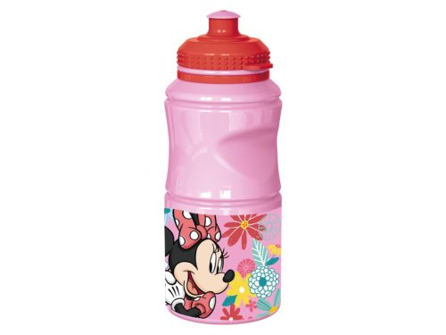Disney Minnie Spring Hold kulacs, sportpalack 380 ml