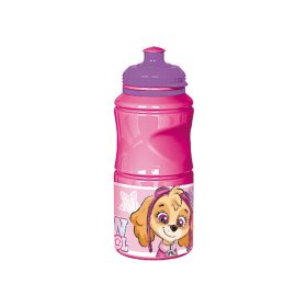 Mancs Őrjárat Sketch Hold műanyag sportkulacs 380 ml