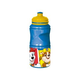Mancs Őrjárat Pup Power Hold műanyag sportkulacs 380 ml