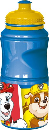 Mancs Őrjárat Pup Power Hold műanyag sportkulacs 380 ml