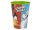 Bolondos dallamok Playful műanyag pohár 260 ml