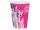 Én kicsi pónim Pink műanyag pohár 260 ml