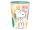 Snoopy Sweet műanyag pohár 260 ml