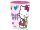 Hello Kitty mikrózható műanyag pohár 260 ml
