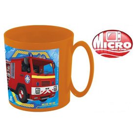 Sam a tűzoltó Rescue Mission micro bögre 350 ml