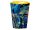 Batman Justice műanyag pohár 260 ml