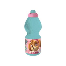 Mancs Őrjárat Girls műanyag sportkulacs 400 ml