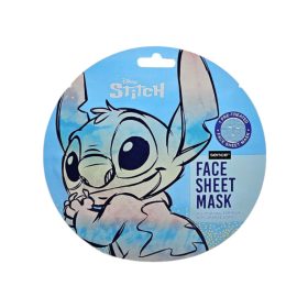 Disney Lilo és Stitch arcmaszk 20ml - Hidratáló