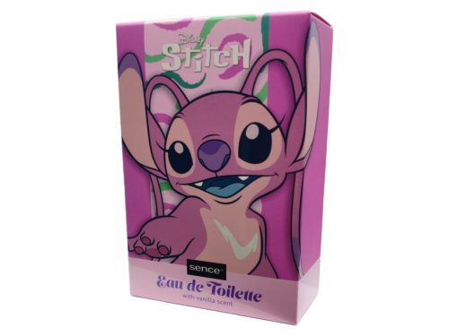 Disney Stitch EDT 100ml - Vanília illat