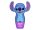 Disney Lilo és Stich gyermek tusfürdő és sampon 300ml - Áfonya