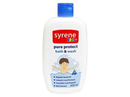 Syrene babafürdető 300ml