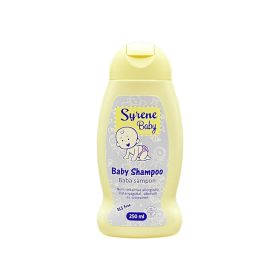 Syrene baby baba sampon - 250ml