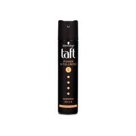 Taft hajlakk 250ml - Powerful Age (4-es)