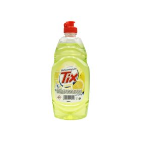 Tix mosogatószer 500ml - Citrom