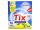 TIX mosópor 380g 5 mosás - Univerzális - Citrom