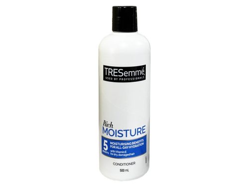 Tresemmé balzsam 500ml - Hidratáló