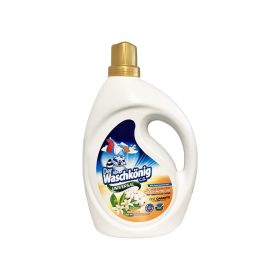   Der Waschkönig Orange mosógél 3L 100 mosás - Univerzális
