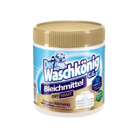 Der Waschkönig Oxi folteltávolító por 750g - Fehér