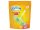 Wellnax Breeze Refresh 5 Effekt WC frissítő 5X50g - Citrom