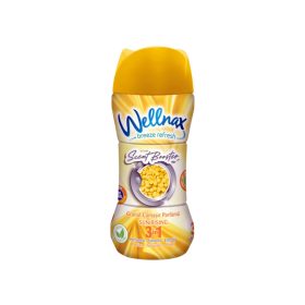 Wellnax illatgyöngy, mosóparfüm 3in1 380g - Sun Rising
