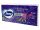 Zewa Deluxe Aroma papírzsebkendő 3 rétegű 90 db - Lavender Dreams