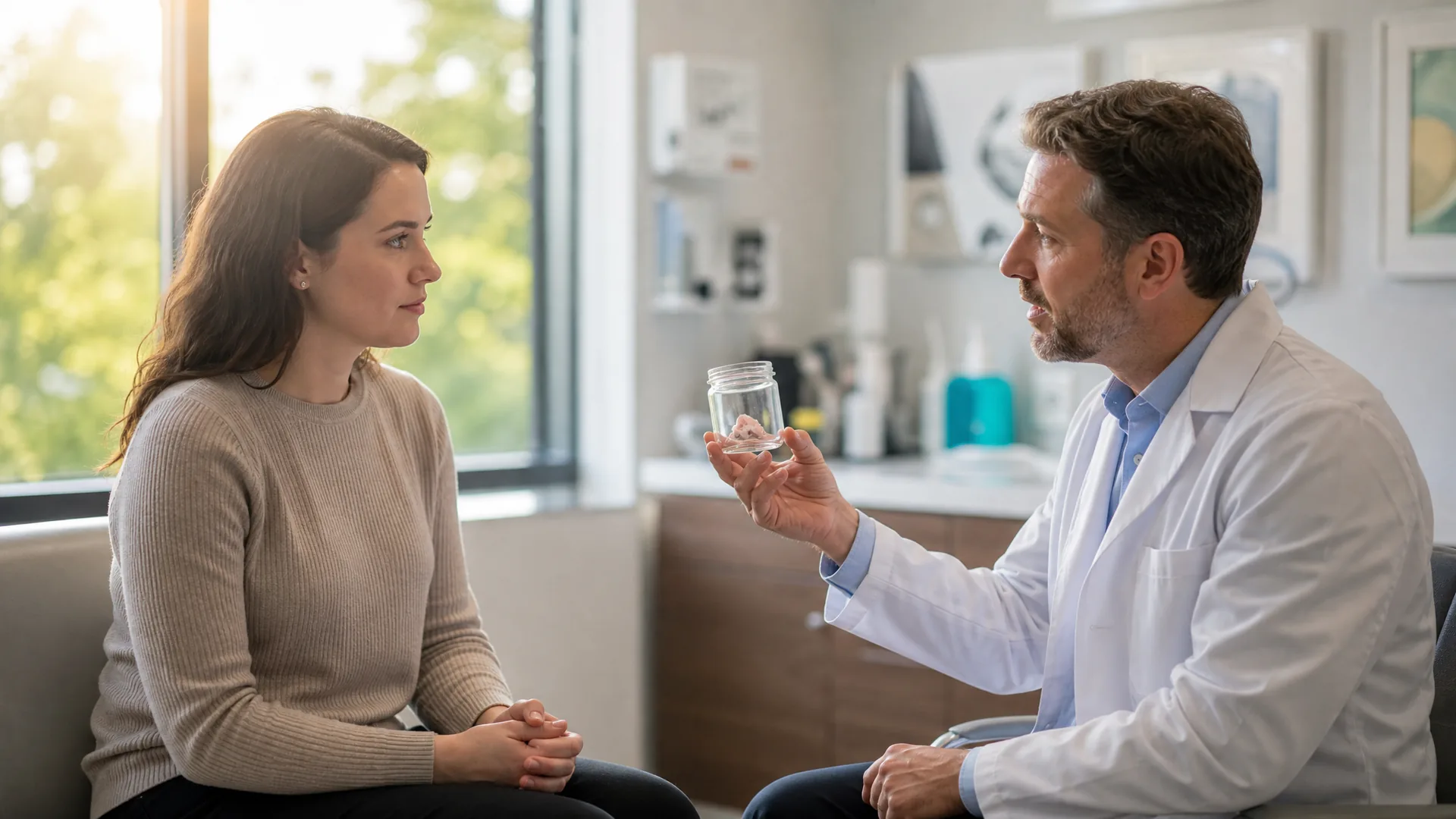 Biopsy Definition and Pronunciation: A Patient's Guide